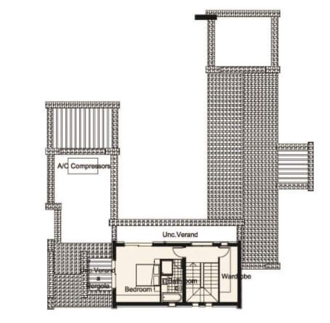 Вилла в Пафосе, Кипр, 336 м² - фото 6