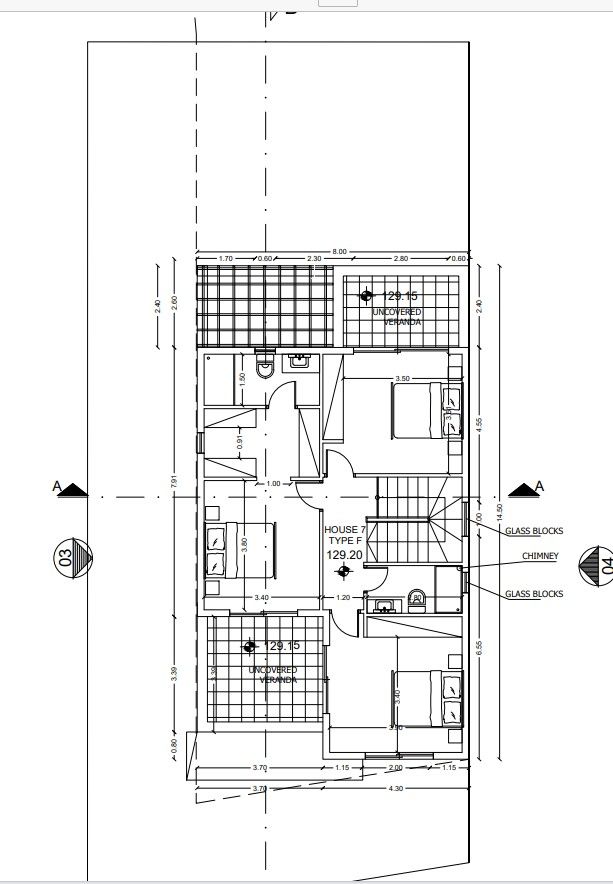 Вилла в Лимасоле, Кипр - фото 6