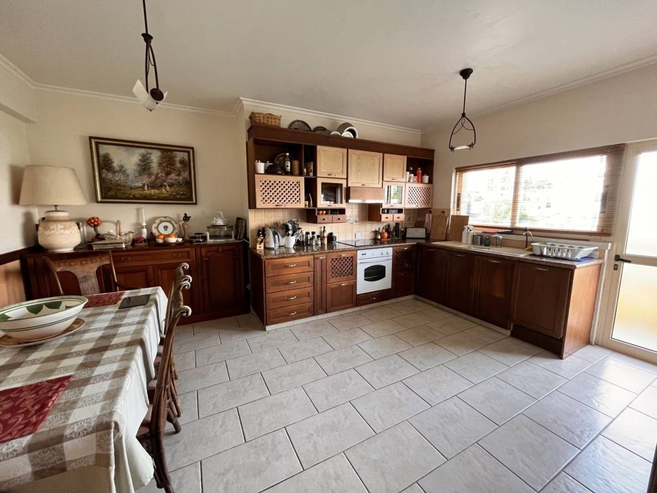 Апартаменты в Лимасоле, Кипр, 196 м² - фото 6