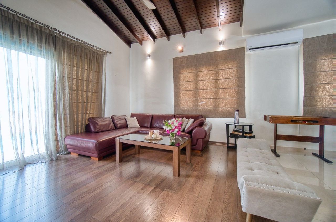 Вилла в Пафосе, Кипр, 370 м² - фото 6