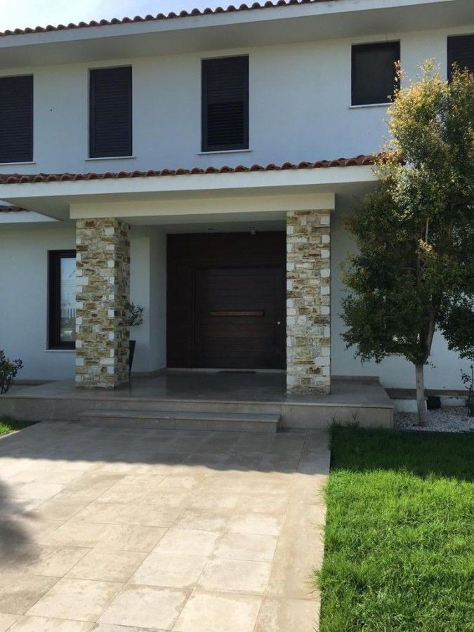 Вилла в Ларнаке, Кипр, 640 м² - фото 6