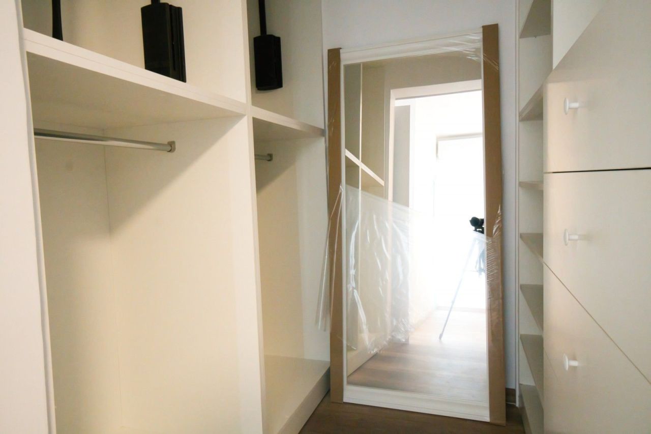 Апартаменты в Лимасоле, Кипр, 125 м² - фото 6