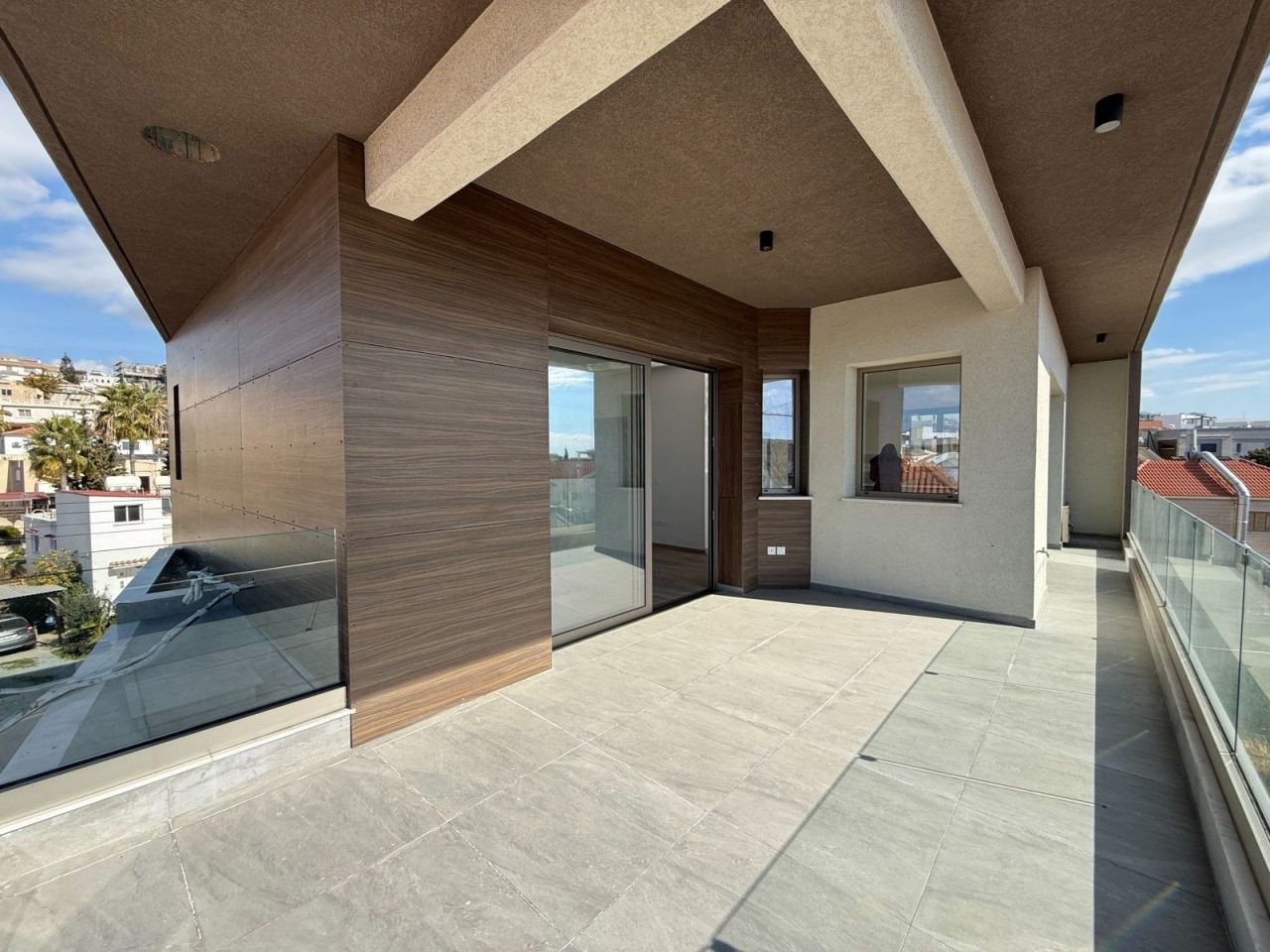 Апартаменты в Лимасоле, Кипр, 110 м² - фото 6