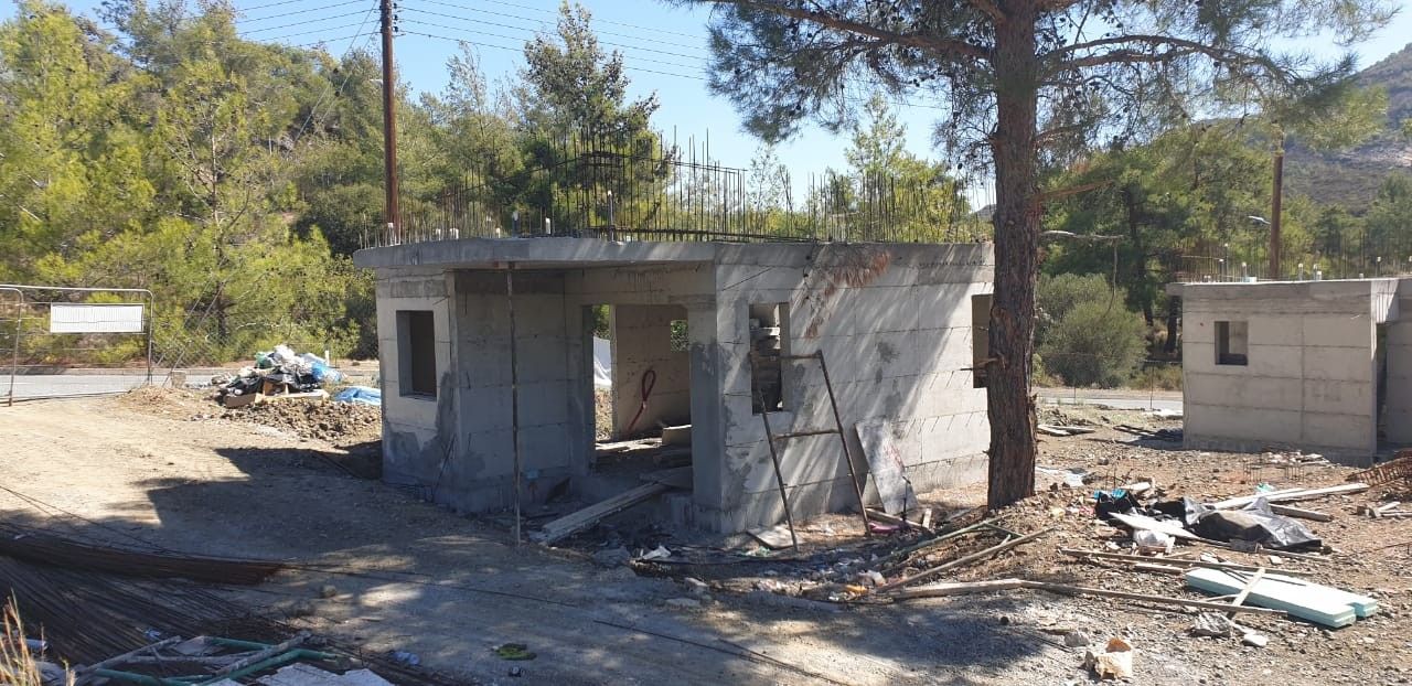 Вилла в Лимасоле, Кипр, 90 м² - фото 6