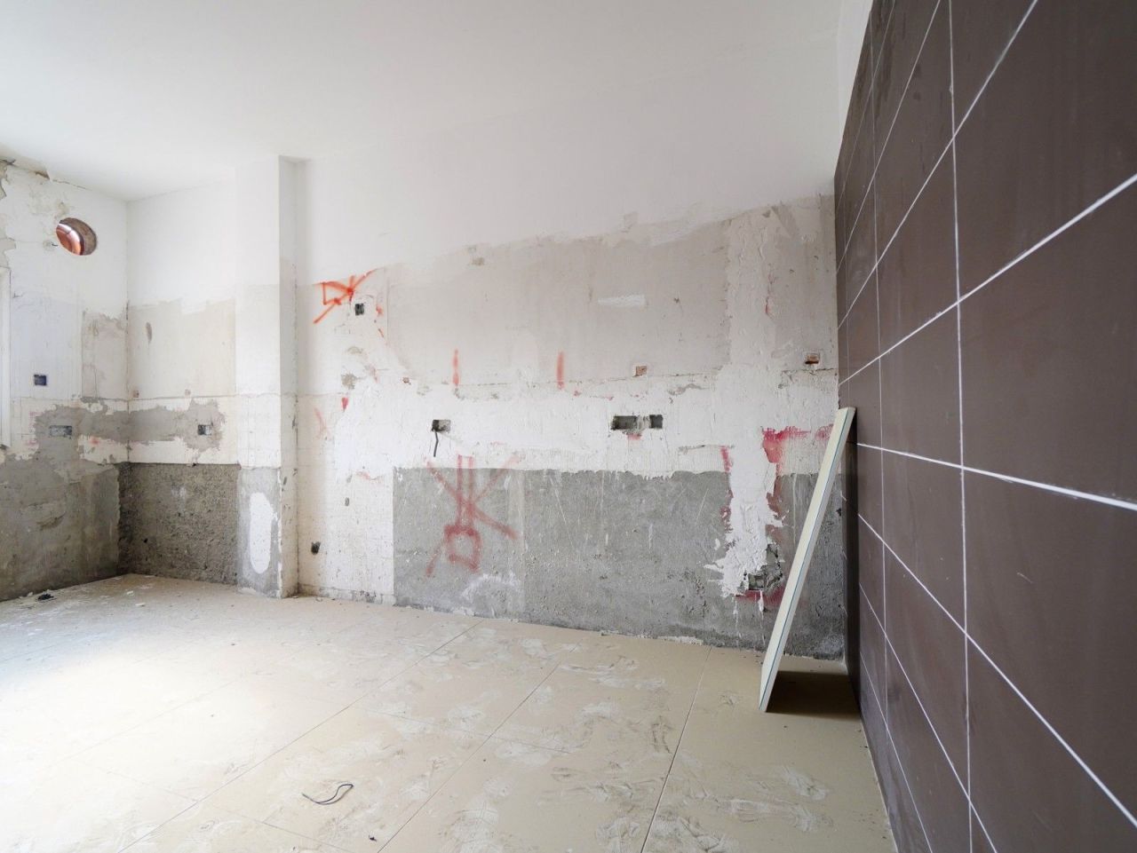 Апартаменты в Ларнаке, Кипр, 180 м² - фото 6