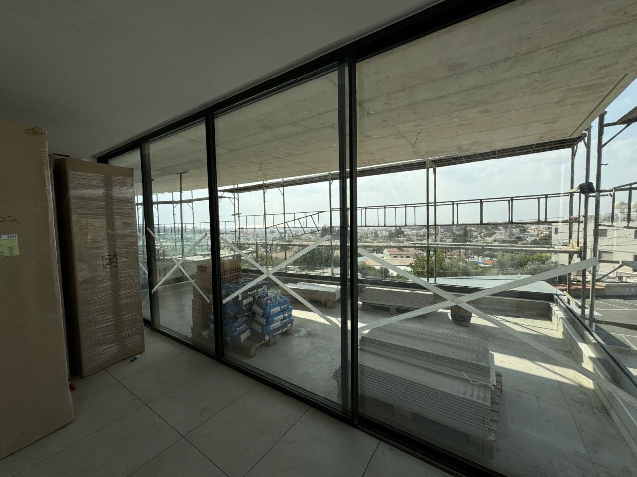 Апартаменты в Лимасоле, Кипр, 109 м² - фото 6