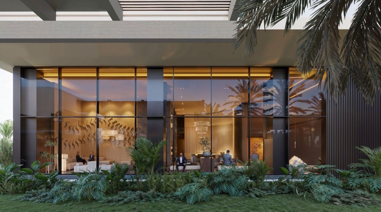 Апартаменты в Ларнаке, Кипр, 139 м² - фото 6