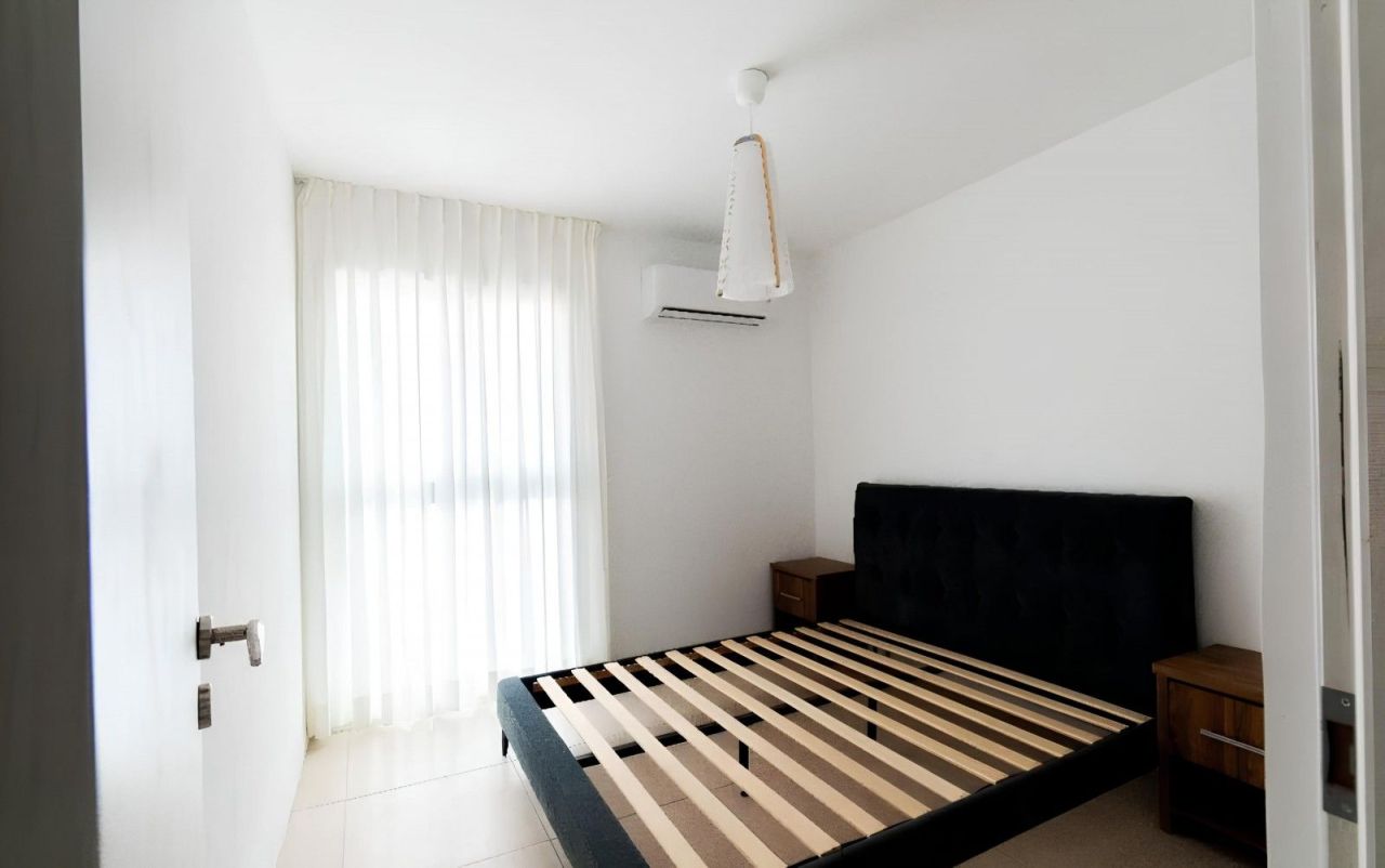 Апартаменты в Ларнаке, Кипр, 75 м² - фото 6