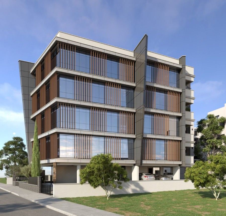 Коммерческая недвижимость в Лимасоле, Кипр, 1 032 м² - фото 6