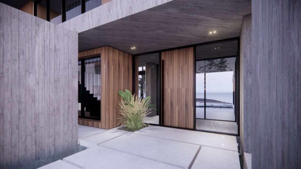 Вилла в Пафосе, Кипр, 263 м² - фото 6