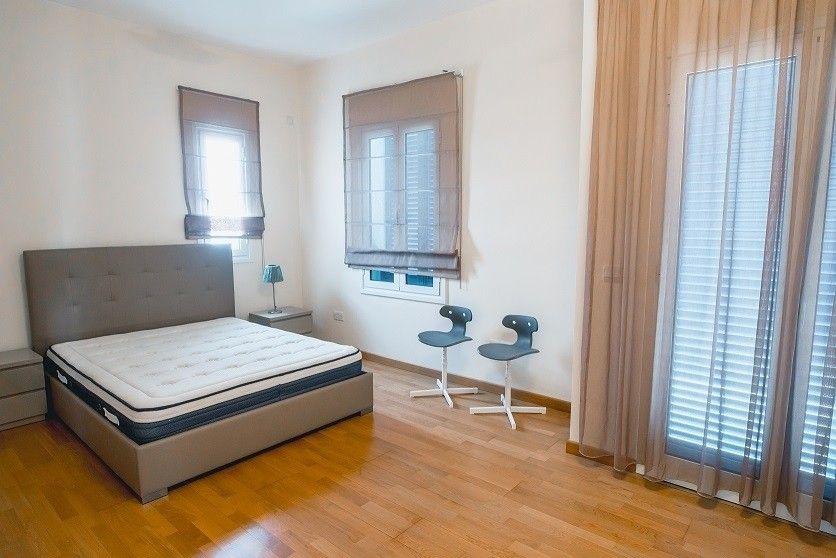 Апартаменты в Лимасоле, Кипр, 124 м² - фото 6