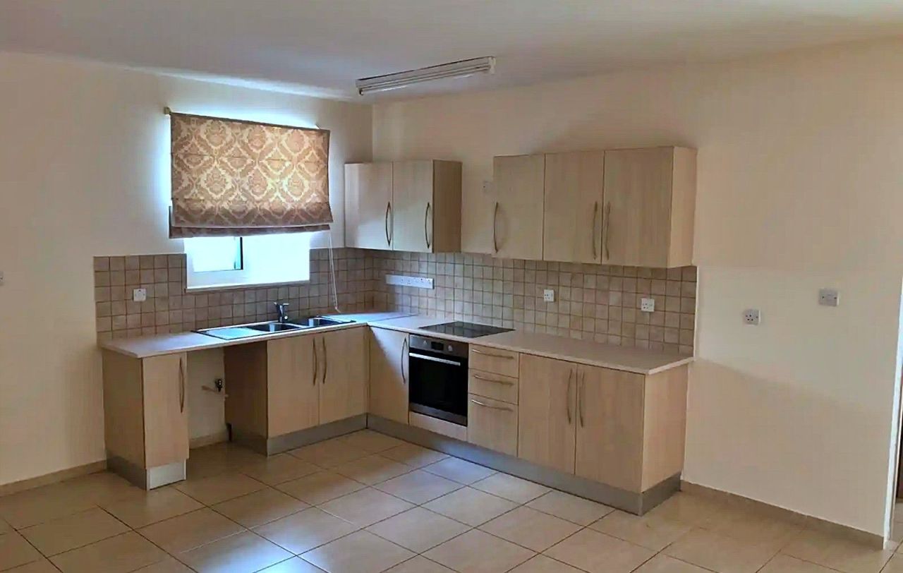 Апартаменты в Ларнаке, Кипр, 200 м² - фото 6