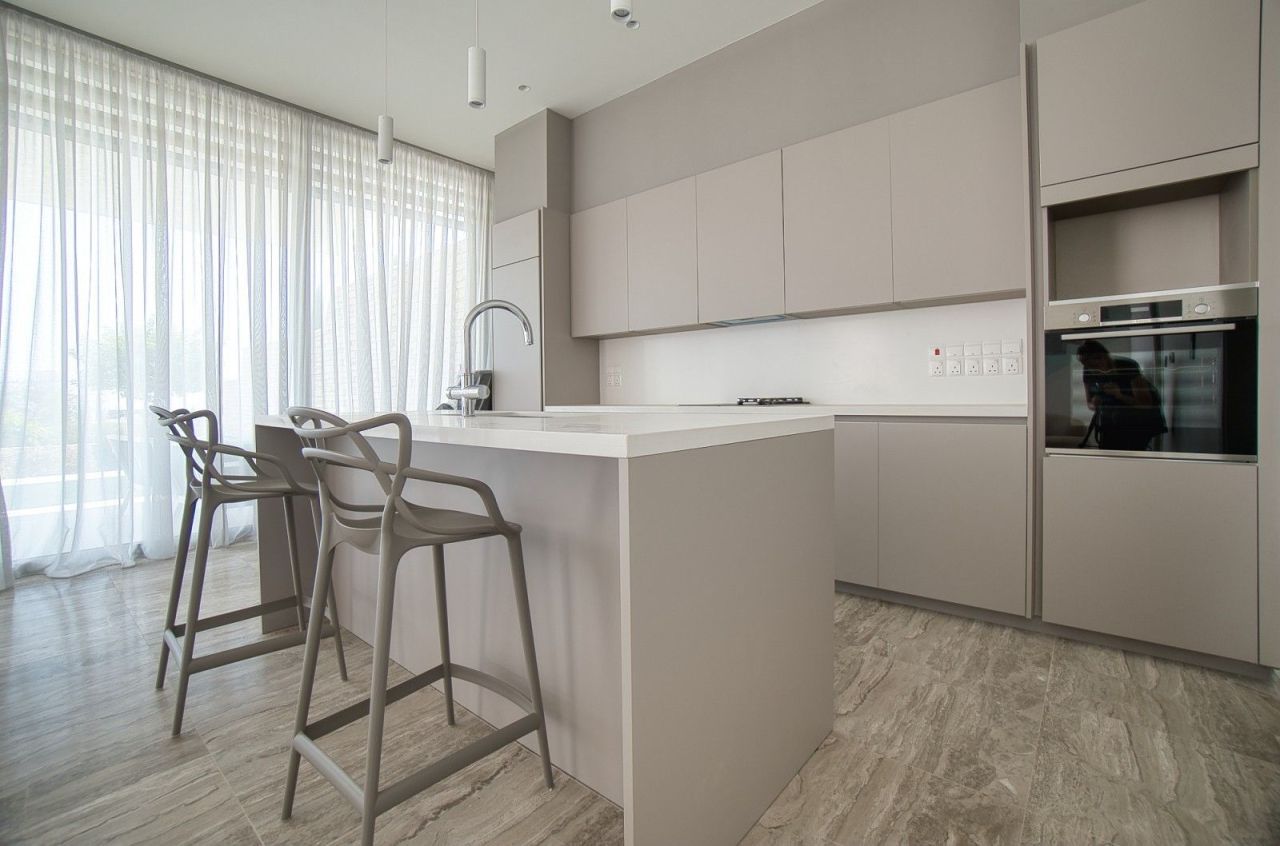 Вилла в Лимасоле, Кипр, 197 м² - фото 6