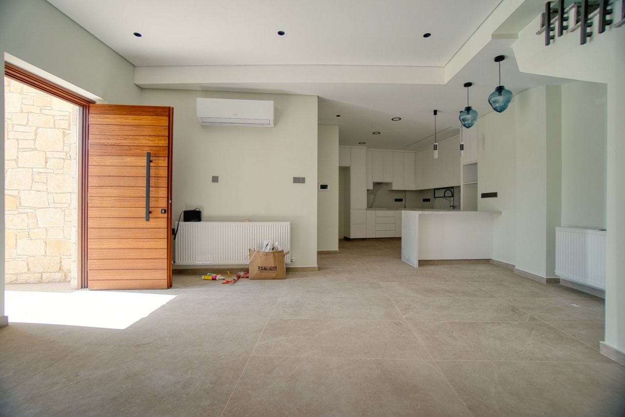 Вилла в Пафосе, Кипр, 150 м² - фото 6