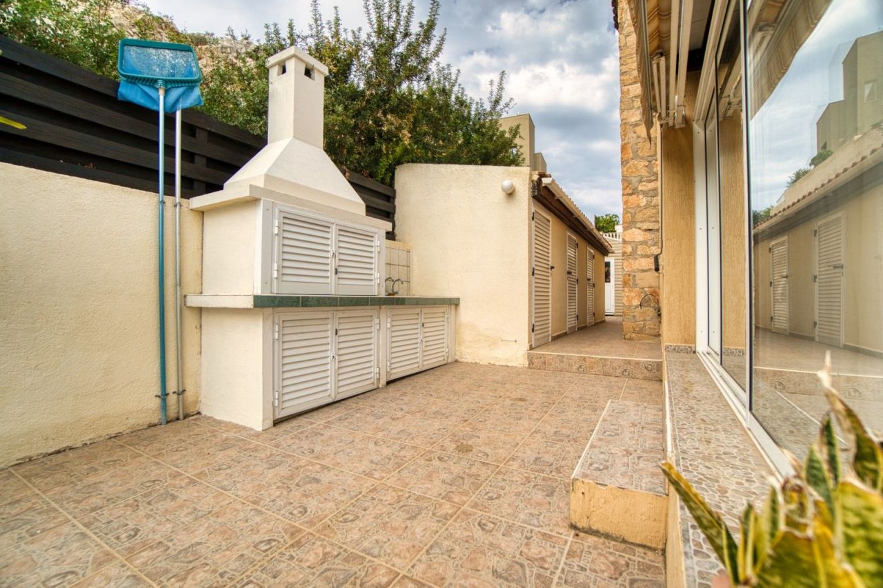 Бунгало в Пафосе, Кипр, 202 м² - фото 6