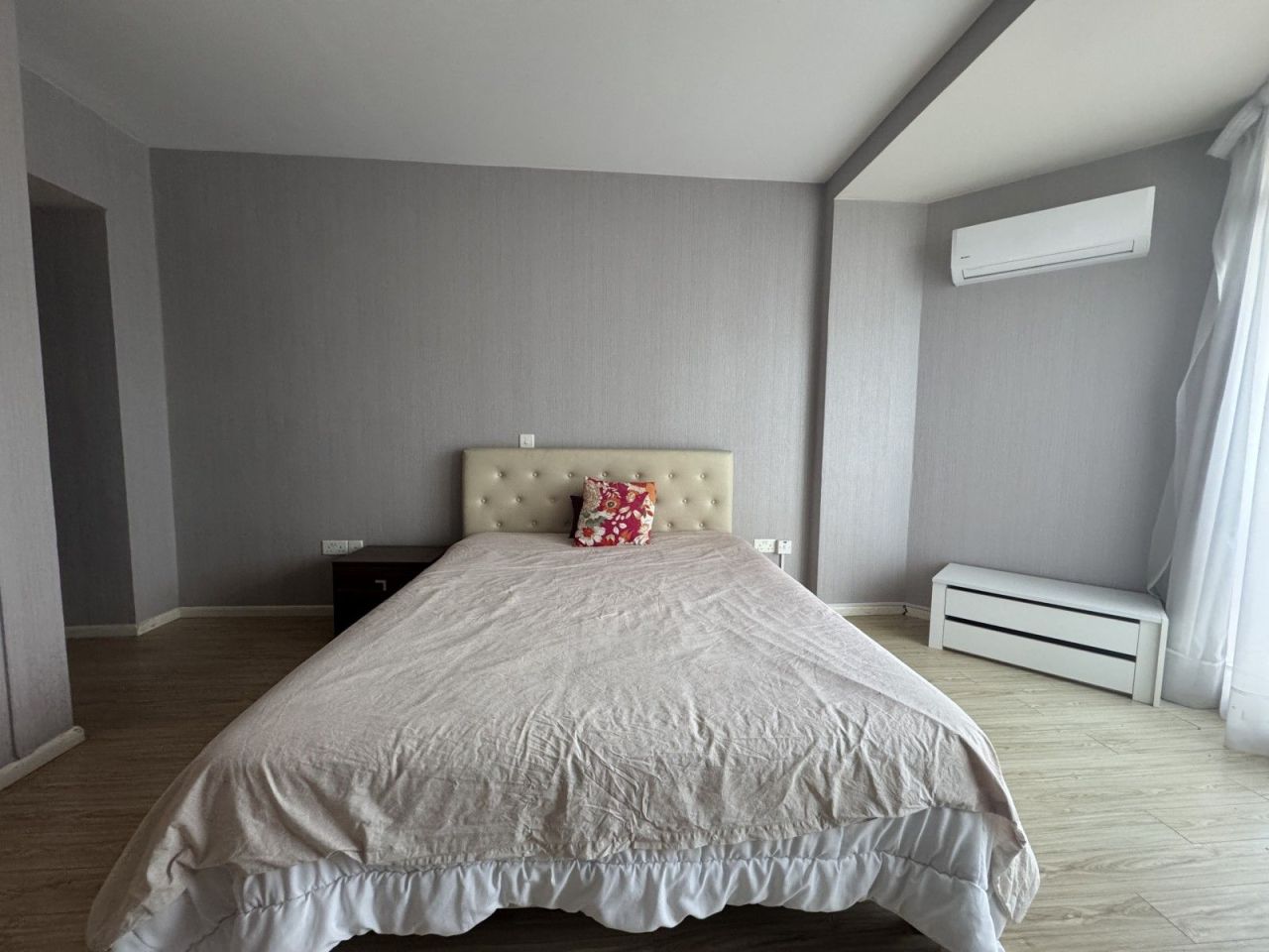 Апартаменты в Лимасоле, Кипр, 91 м² - фото 6