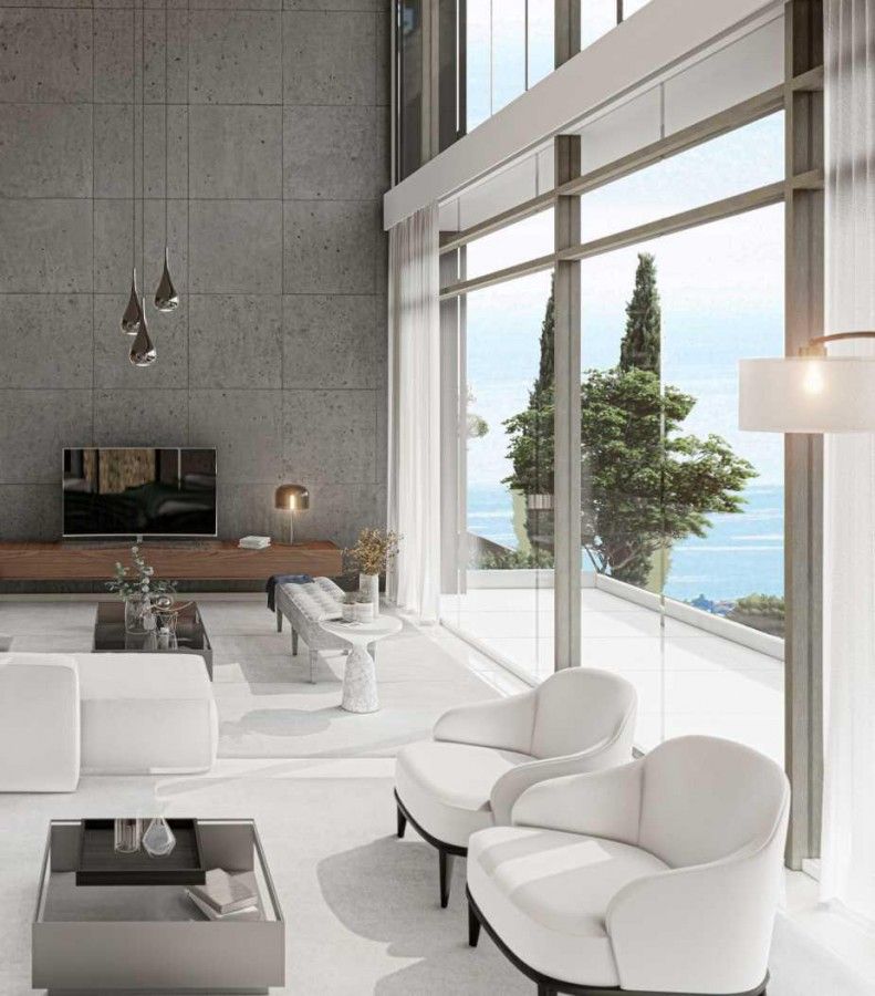 Вилла в Пафосе, Кипр - фото 6