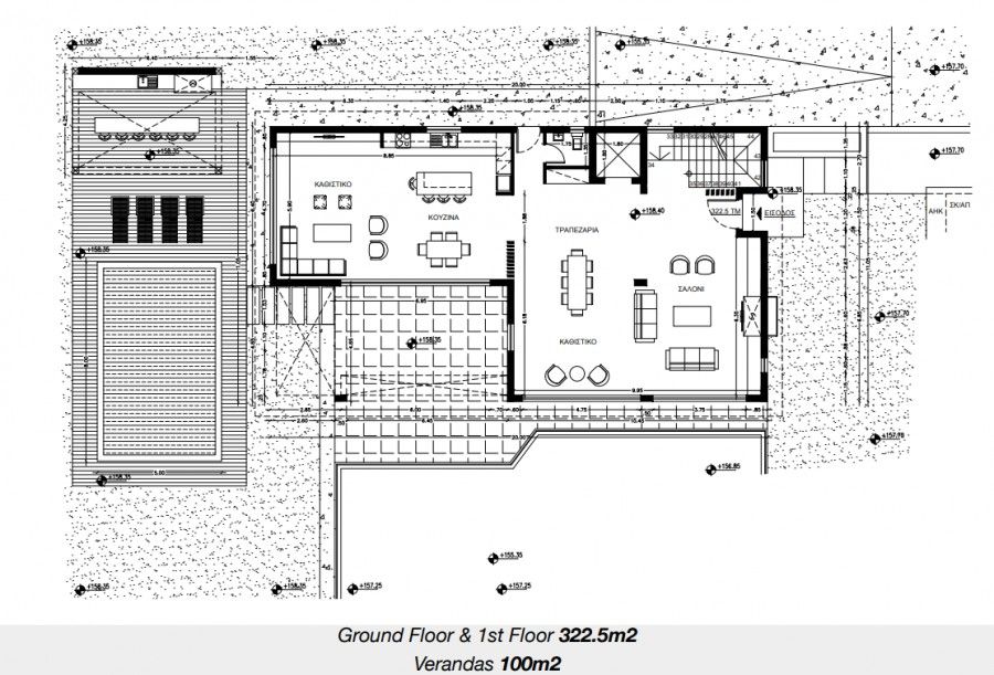 Коммерческая недвижимость в Лимасоле, Кипр - фото 6