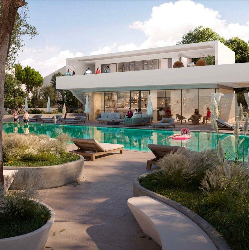 Вилла в Ларнаке, Кипр, 171 м² - фото 6