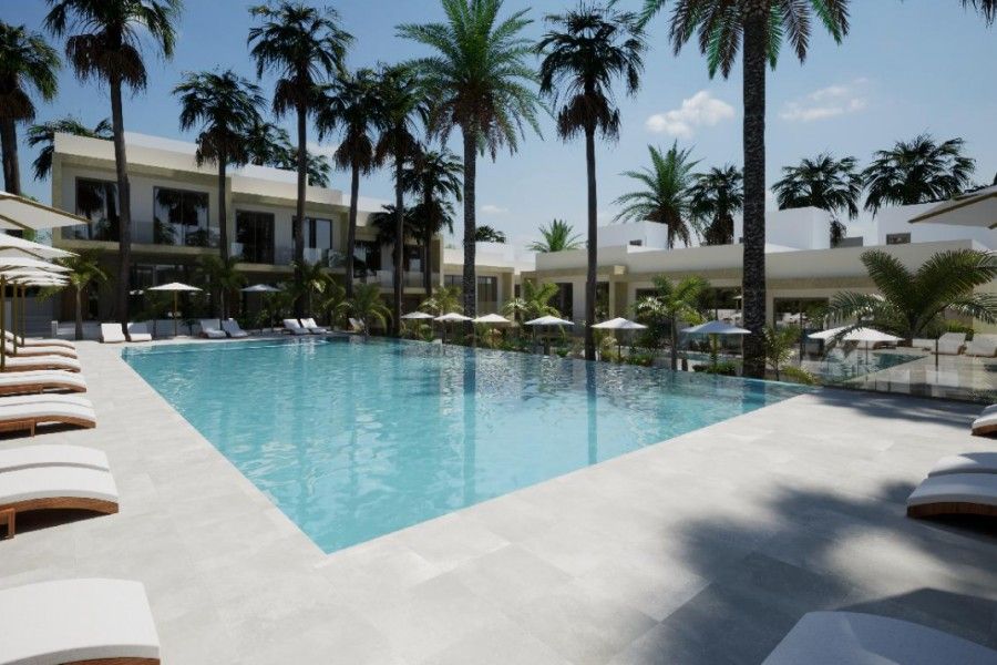 Вилла в Лимасоле, Кипр, 170 м² - фото 6