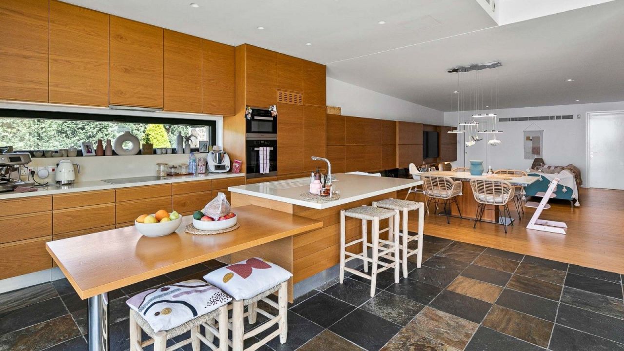 Вилла в Пафосе, Кипр, 451 м² - фото 6