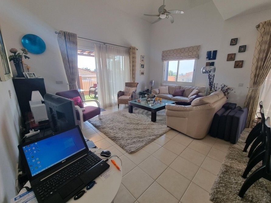 Пентхаус в Пафосе, Кипр, 113 м² - фото 6