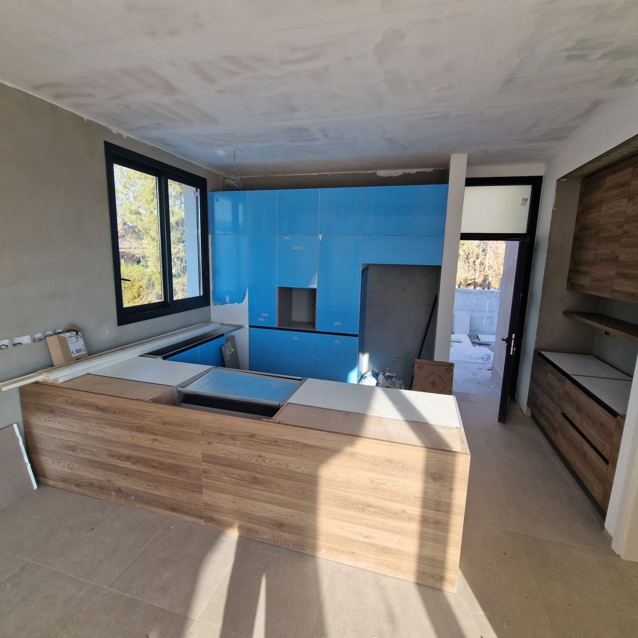 Вилла в Лимасоле, Кипр, 160 м² - фото 6