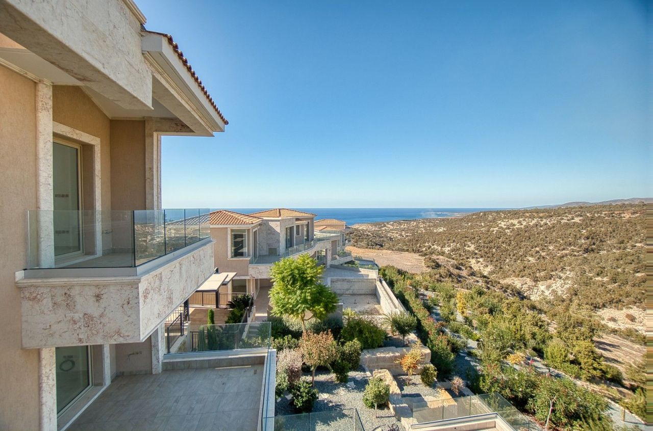 Вилла в Пафосе, Кипр, 460 м² - фото 6