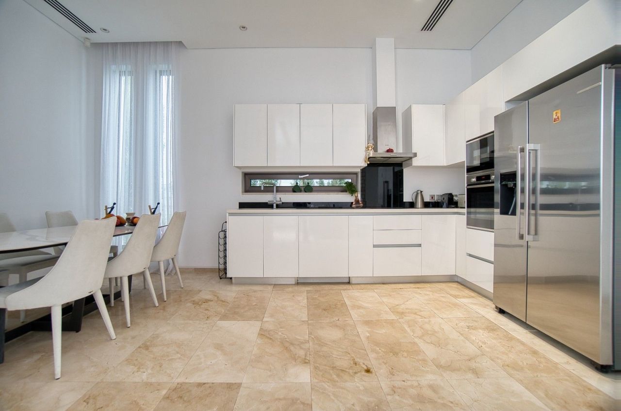 Вилла в Пафосе, Кипр, 263 м² - фото 6