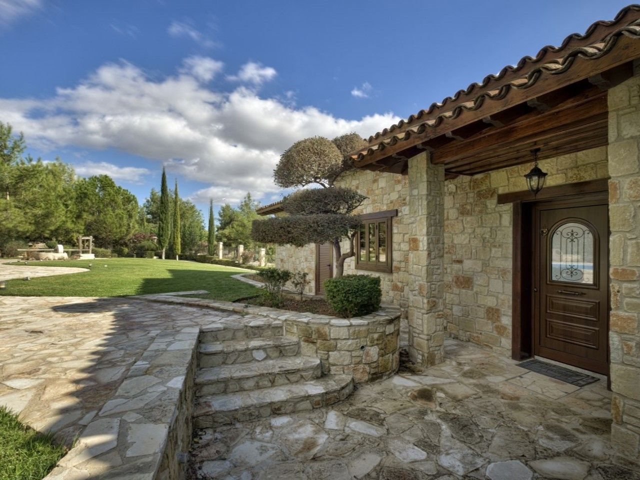 Вилла в Лимасоле, Кипр, 714 м² - фото 6