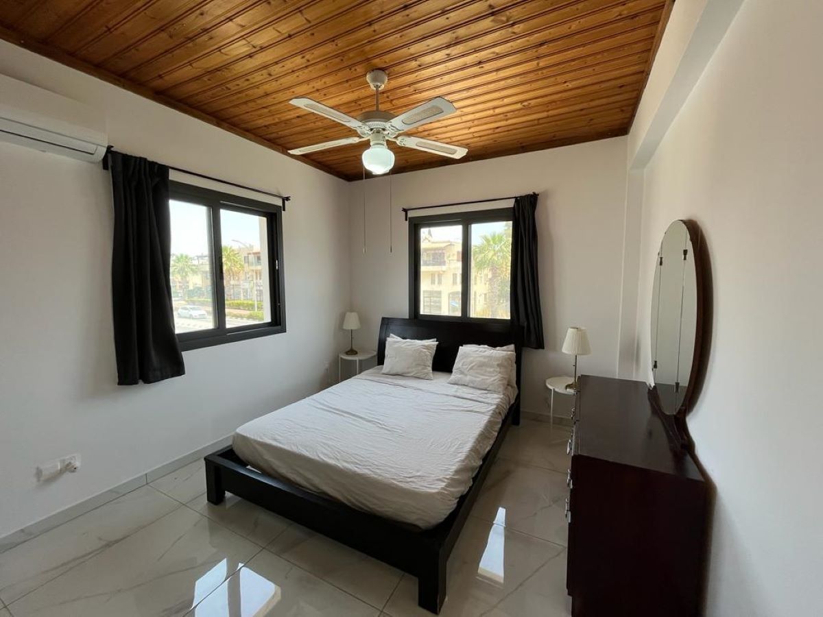 Апартаменты в Пафосе, Кипр, 69 м² - фото 6