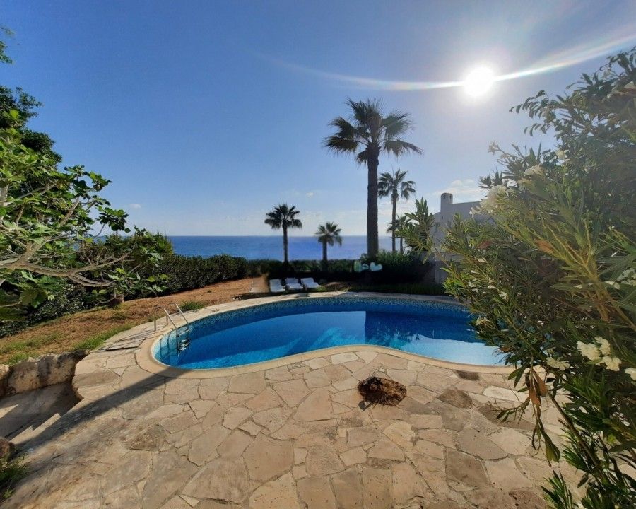 Вилла в Пафосе, Кипр, 470 м² - фото 6