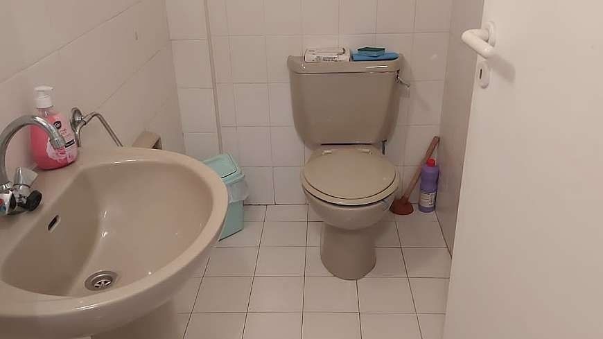 Апартаменты в Ларнаке, Кипр, 132 м² - фото 6