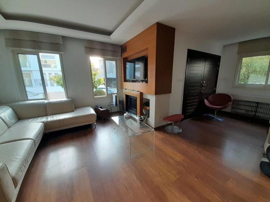 Вилла в Лимасоле, Кипр, 250 м² - фото 6