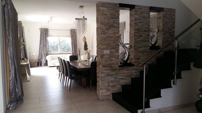 Вилла в Пафосе, Кипр, 460 м² - фото 6