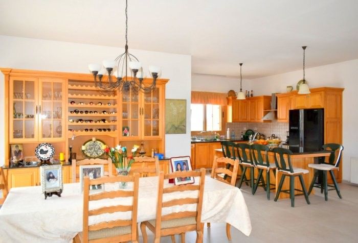 Вилла в Пафосе, Кипр, 240 м² - фото 6