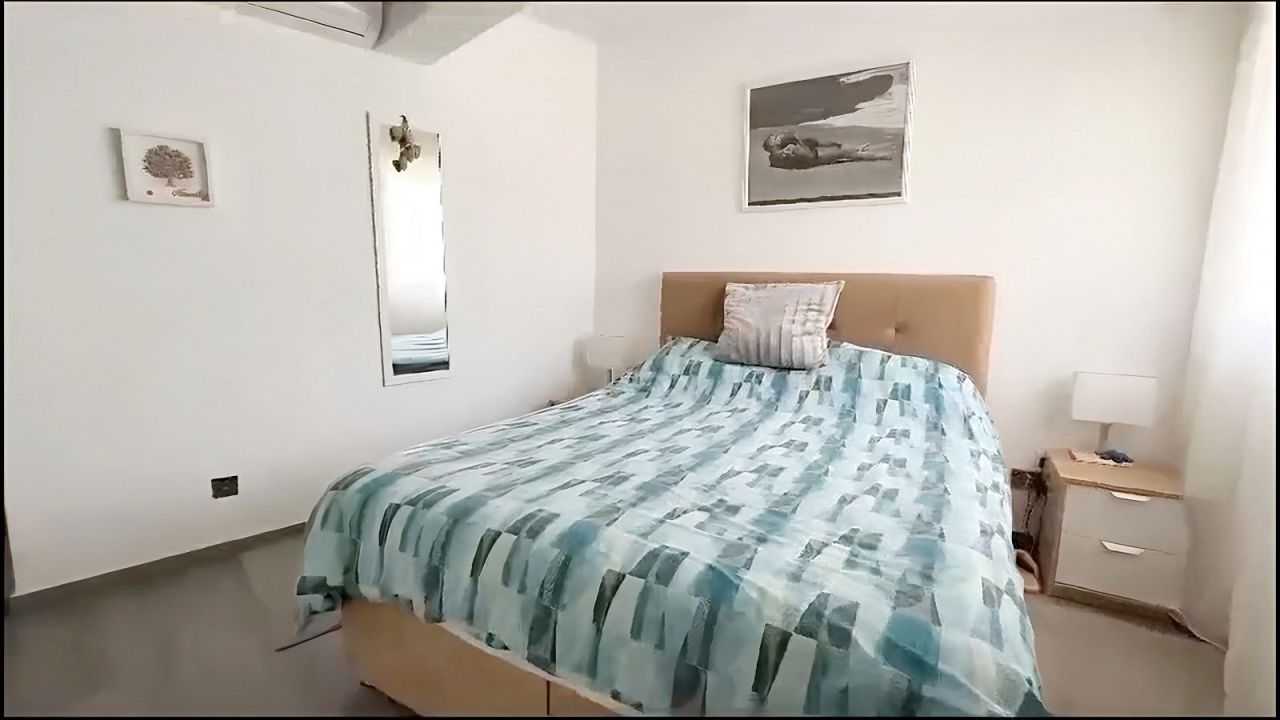 Апартаменты в Ларнаке, Кипр, 127 м² - фото 6