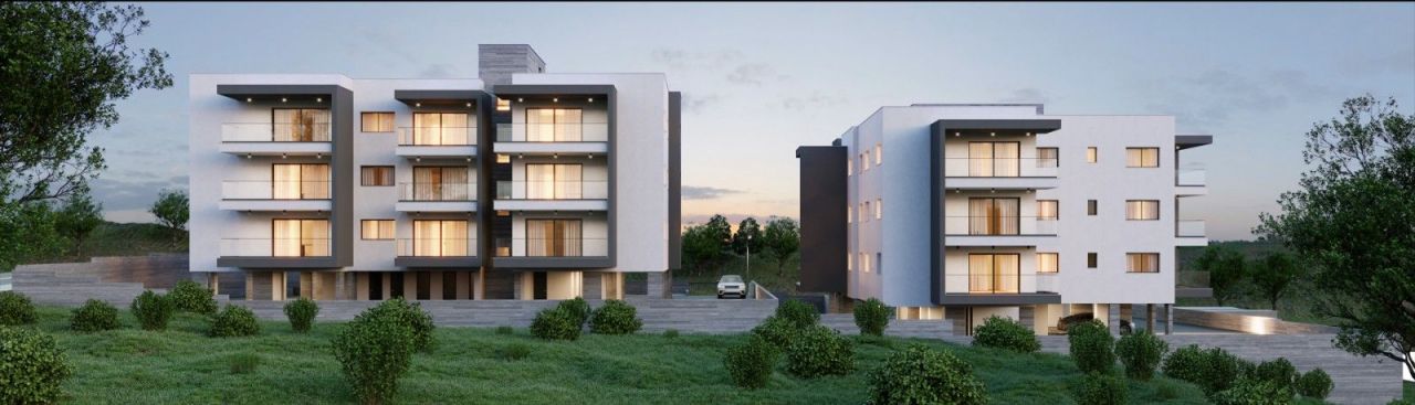 Апартаменты в Лимасоле, Кипр, 104 м² - фото 6