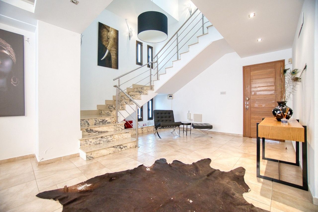 Вилла в Лимасоле, Кипр, 235 м² - фото 6