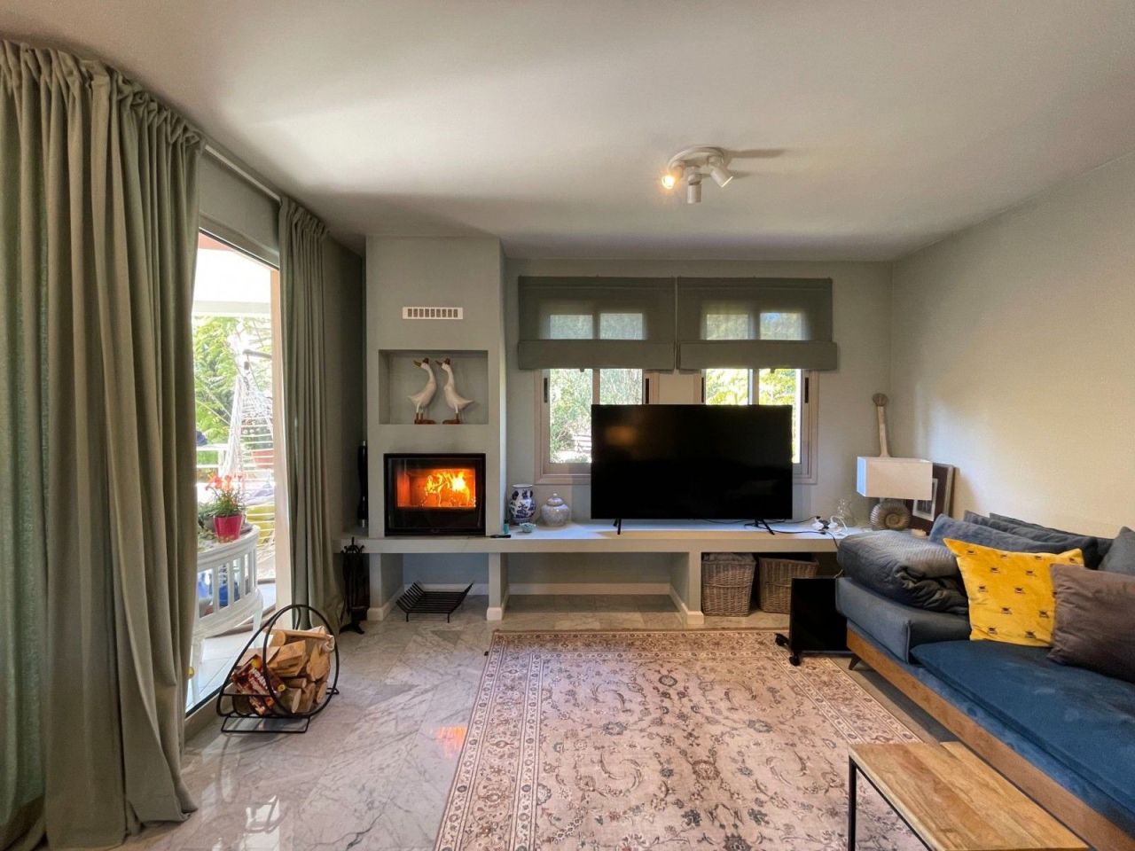 Апартаменты в Лимасоле, Кипр, 122 м² - фото 6