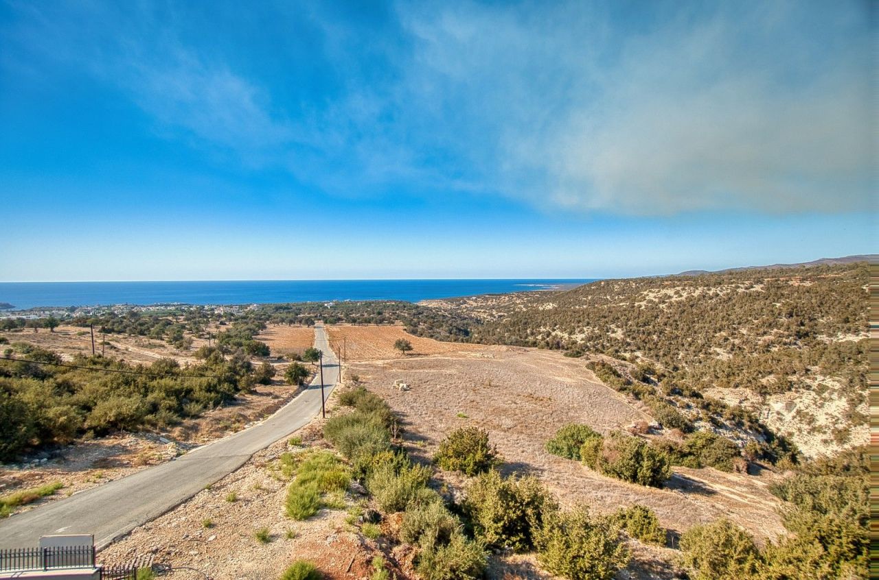 Вилла в Пафосе, Кипр, 470 м² - фото 6