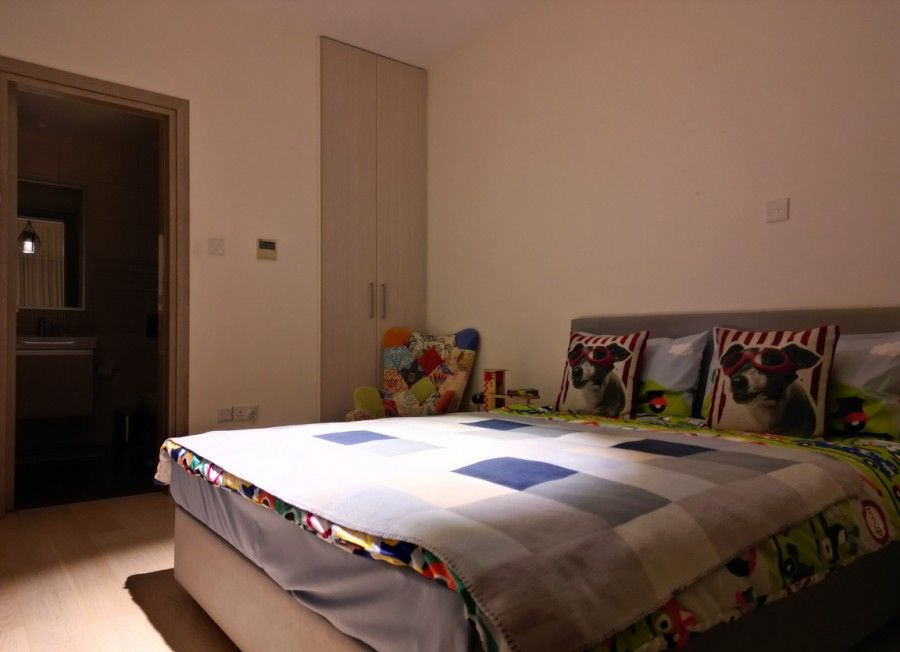 Пентхаус в Лимасоле, Кипр, 303 м² - фото 6