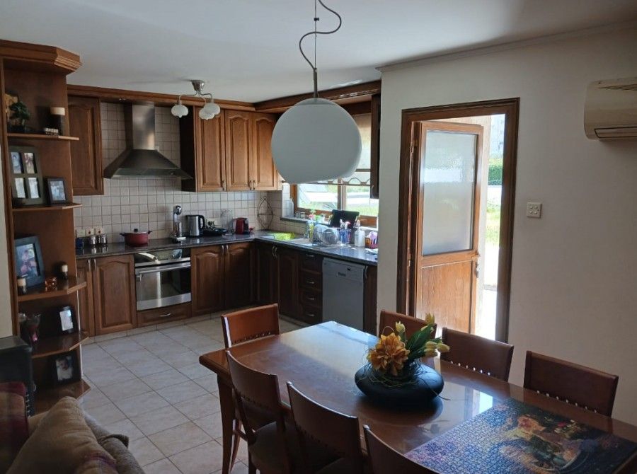 Вилла в Лимасоле, Кипр, 170 м² - фото 6