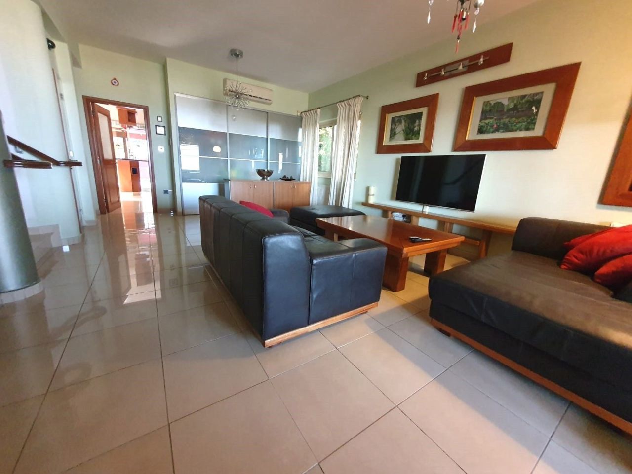 Вилла в Лимасоле, Кипр, 320 м² - фото 6