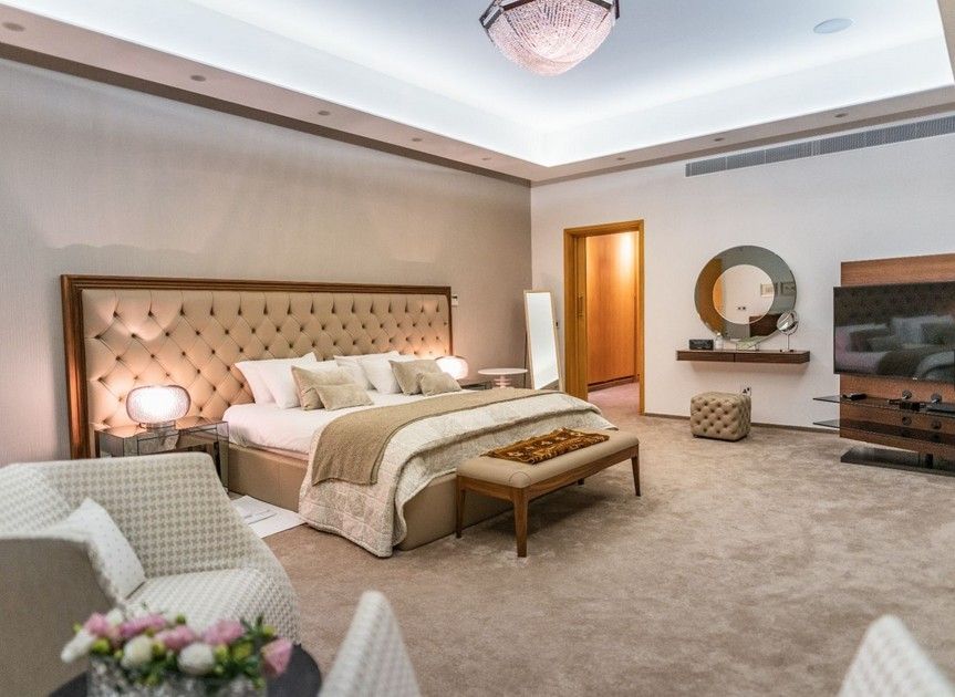 Вилла в Лимасоле, Кипр, 1 054 м² - фото 6