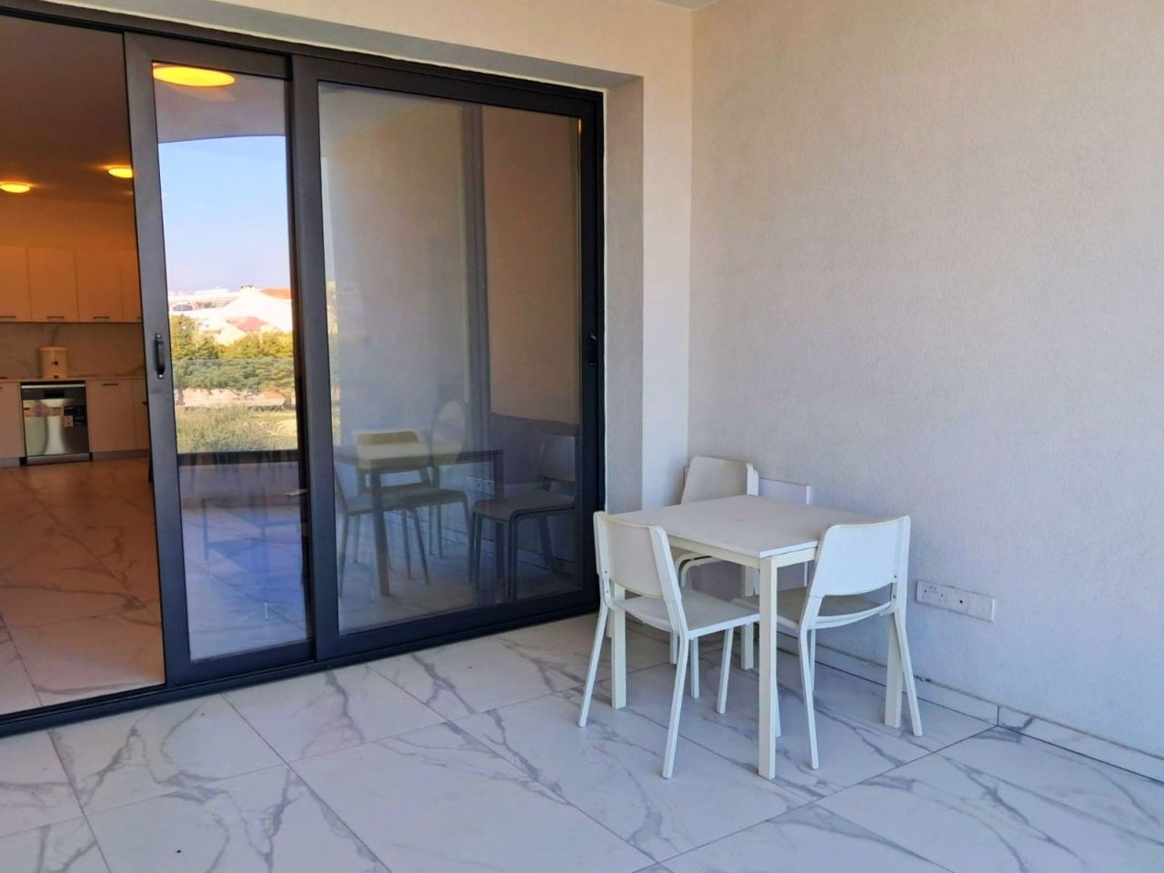 Апартаменты в Ларнаке, Кипр, 101 м² - фото 6