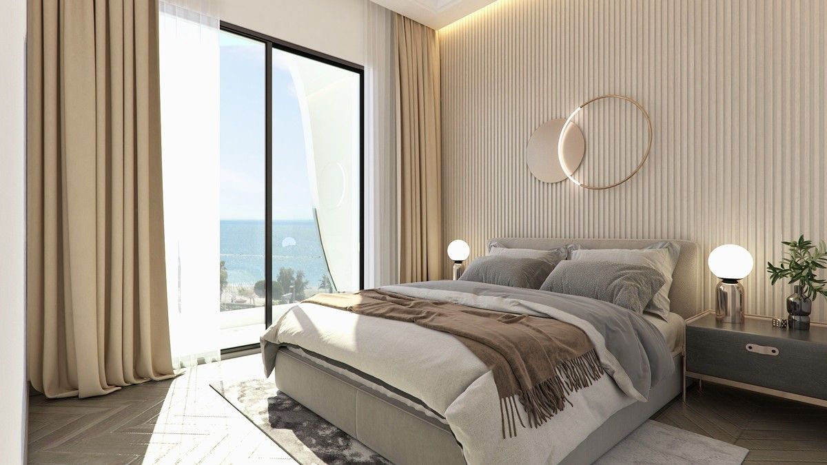 Апартаменты в Лимасоле, Кипр, 109 м² - фото 6