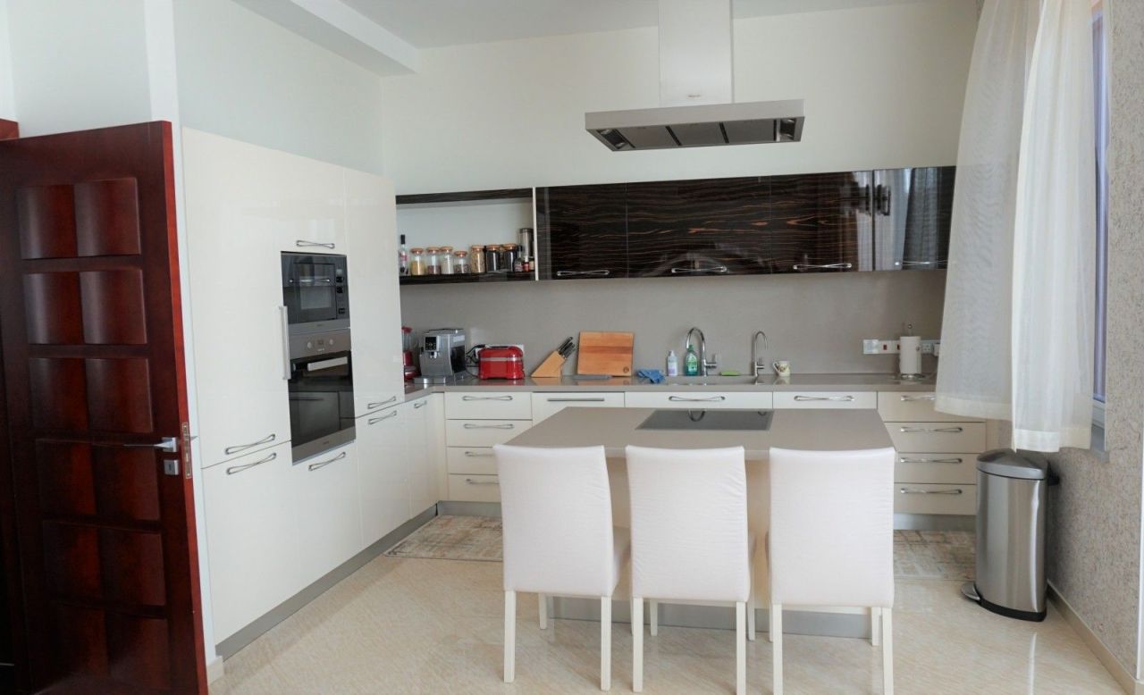 Вилла в Лимасоле, Кипр, 535 м² - фото 6