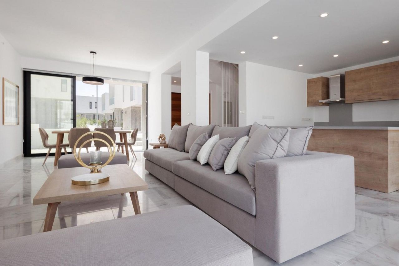 Вилла в Пафосе, Кипр, 177 м² - фото 6