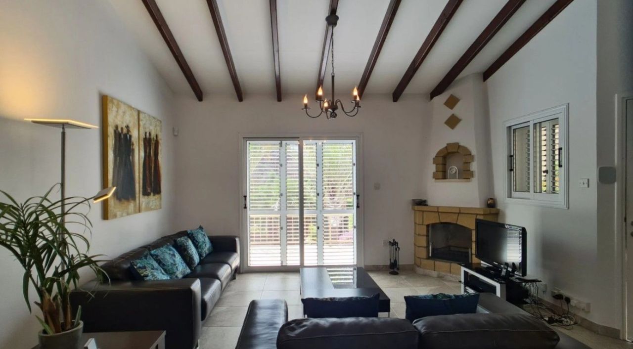 Бунгало в Пафосе, Кипр, 200 м² - фото 6